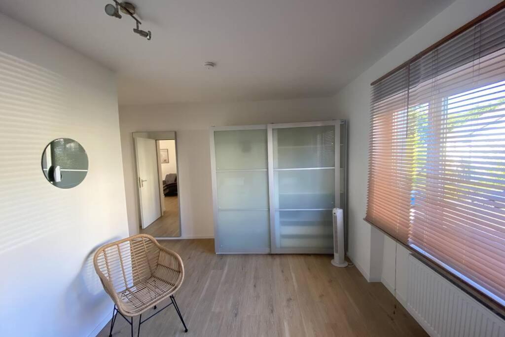 Schone&Moderne 2Zkb Wohnung Am Homburg Saarbrucken Exterior foto